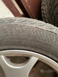 Gomme invernali