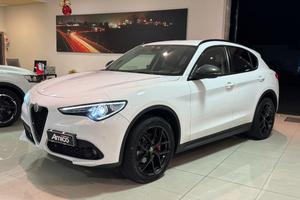 ALFA ROMEO Stelvio 2.2 T.diesel 190CV AT8 Q4 B-