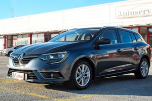 Renault Mégane Sporter 1.5Blue dCi Business