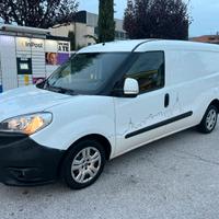 Fiat doblò Maxi 1.6 mtj 105cv