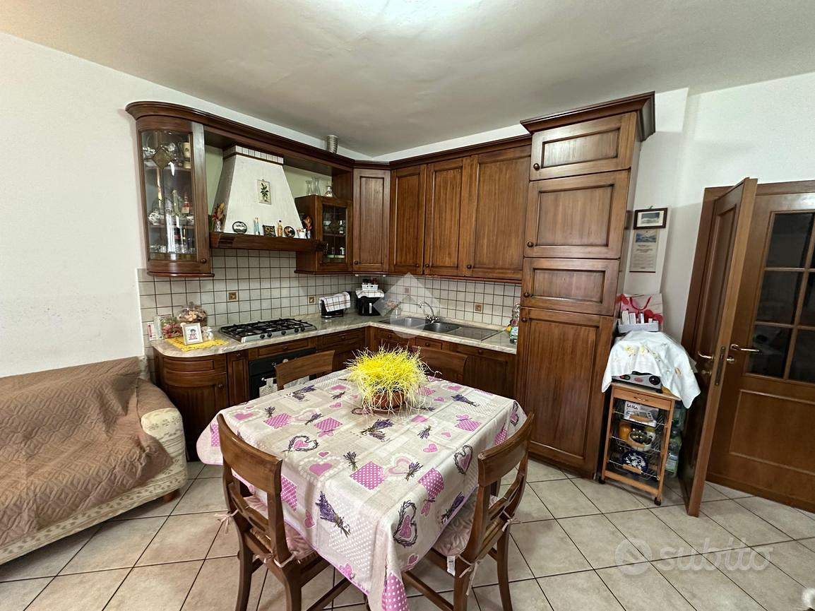 Apartment in Spoleto, Zona Industriale San Giacomo - Vista 5