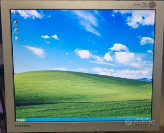 Samsung SyncMaster 710V