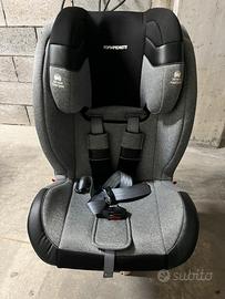 Sediolone  auto Foppapedretti Re-Klino Isofix 9-36