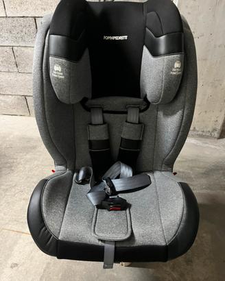 Sediolone  auto Foppapedretti Re-Klino Isofix 9-36