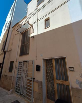 casa singola unifamiliare 