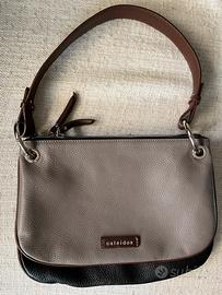 Borsa Caleidos vera pelle