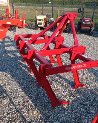 Ripper ROSSETTO 7 Elementi 2 m