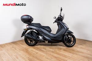 SYM HD 300 ABS - 2022