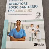 Libro quiz OSS