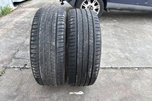 gomme usate 2055516 Estivo PIRELLI - CINTURATO P7 