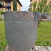 vaso per piante e fiori
