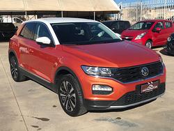 VOLKSWAGEN T-ROC 1.6 TDI IQ.Drive BlueMotion