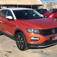 VOLKSWAGEN T-ROC 1.6 TDI IQ.Drive BlueMotion