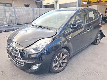 RICAMBI VARI HYUNDAI IX20 (JC) 1.4 CRDI 16v MAN 6m