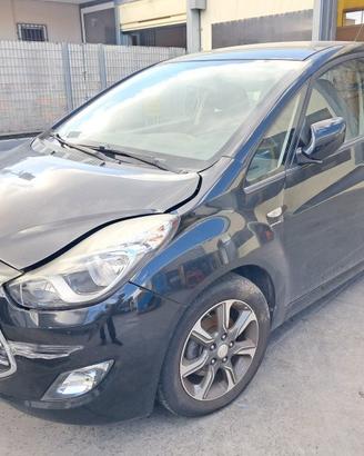 RICAMBI VARI HYUNDAI IX20 (JC) 1.4 CRDI 16v MAN 6m