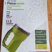 "Fisica Verde 2"