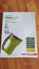 "Fisica Verde 2"
