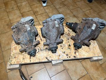 differenziali per 335i