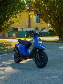 mbk booster 70cc