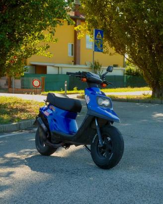 mbk booster 70cc