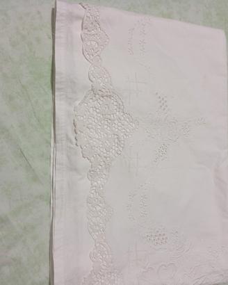 lenzuola matrimoniale 