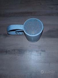 Radio portatile Sony