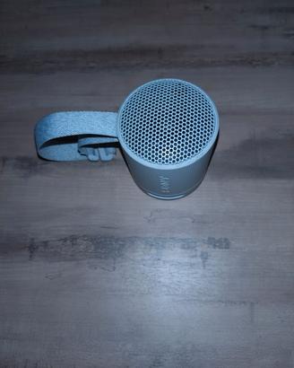 Radio portatile Sony