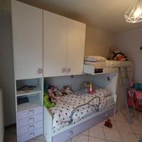 Cameretta per ragazze