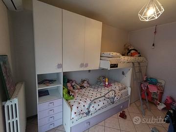 Cameretta per ragazze