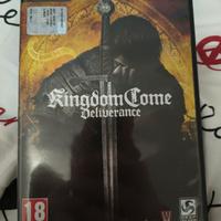 Kingdom Come Deliverance
