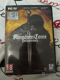Kingdom Come Deliverance