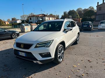 Seat Ateca Dsg Execellente Stile