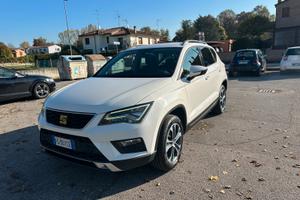 Seat Ateca Dsg Execellente Stile