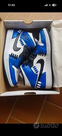 Jordan 1 sisterhood