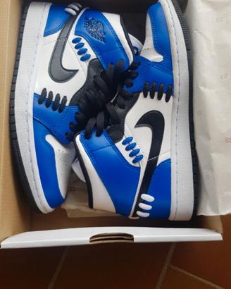Jordan 1 sisterhood