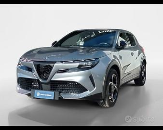 ALFA ROMEO Junior - Junior 1.2 ibrida Speciale 145