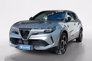 ALFA ROMEO Junior - Junior 1.2 ibrida Speciale 145