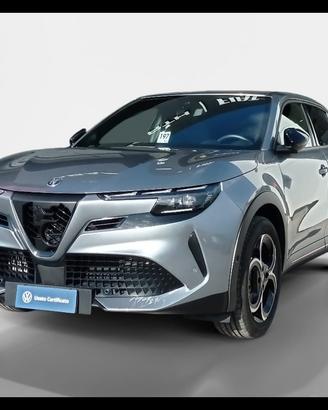 ALFA ROMEO Junior - Junior 1.2 ibrida Speciale 145
