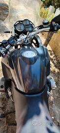 Moto BMW 1200 GS 2006