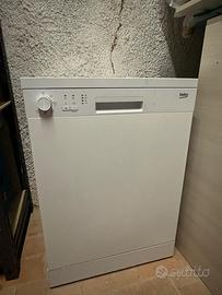 Lavastoviglie beko come nuova