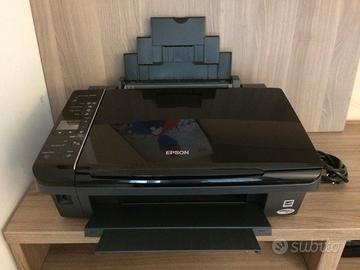 Epson Stylus SX210