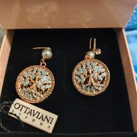 Orecchini Ottaviani Bijoux 