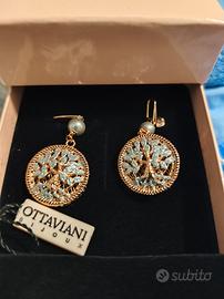 Orecchini Ottaviani Bijoux 