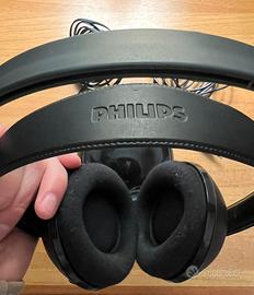Cuffie philips wireless