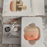 CUFFIE WIRELESS HP