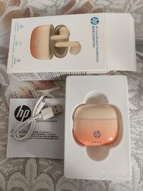 CUFFIE WIRELESS HP