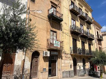CASA INDIPENDENTE A CASTELLAMMARE DEL GOLFO