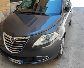 Lancia Ypsilon Multijet 1.3 95 cv