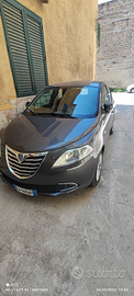 Lancia Ypsilon Multijet 1.3 95 cv