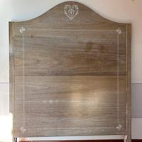 testata letto Maison du  Monde